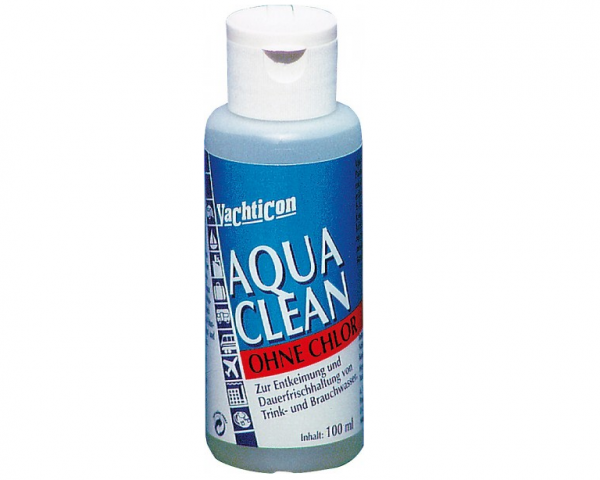 ACQUA CLEAN LIQUIDO 100 ML