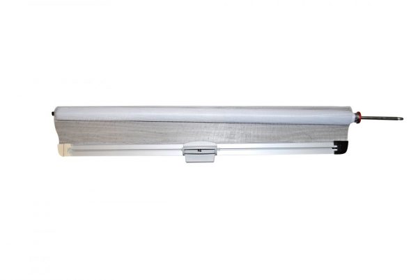 ZANZARIERA SEITZ 1200X600 BIANCA