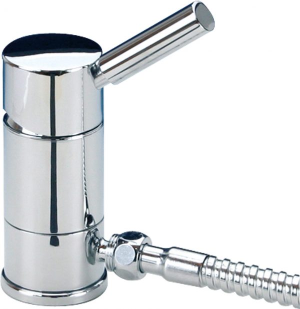 MISCELATORE KERAMIX TREND C/USCITA 3/8"