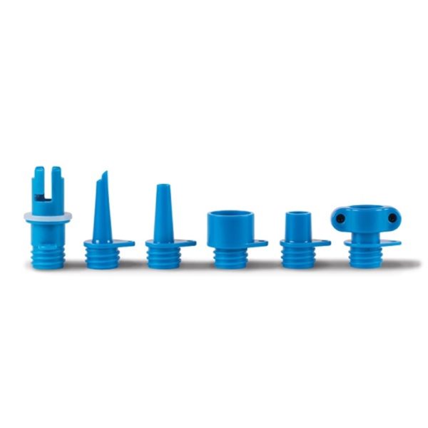 POMPA ELETTRICA 12V GALE PUMP KAMPA - immagine 2