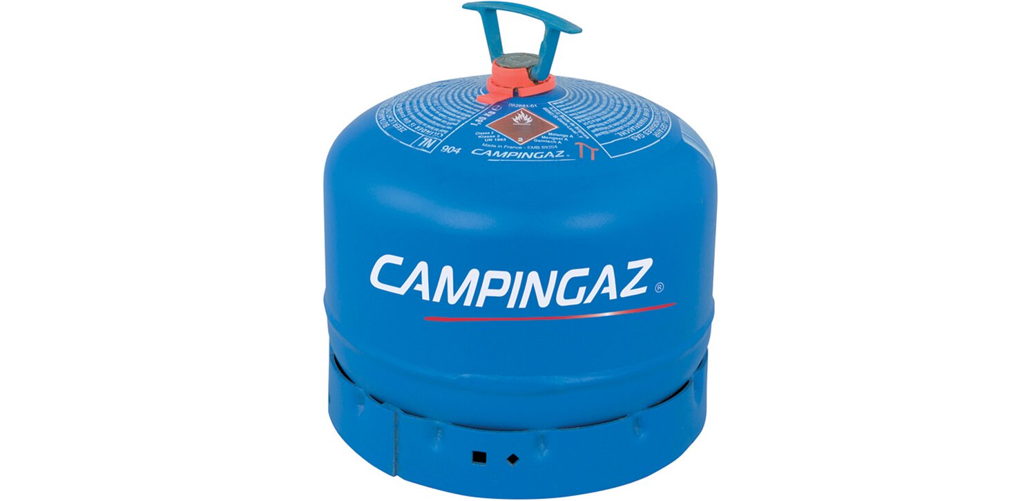 BOMBOLA PIENA 1,8 KG – R 904 CAMPINGAZ