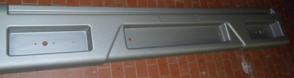 PARAURTO POSTERIORE FORD - immagine 2