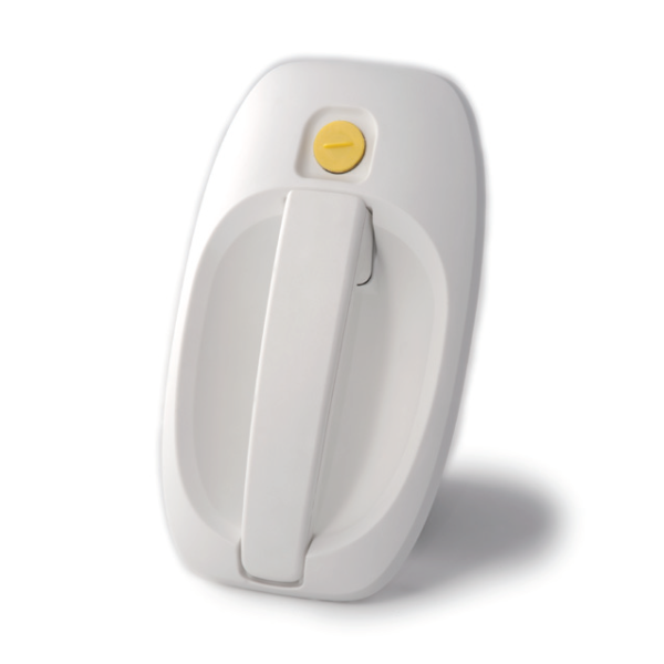 SERRATURA SMART - immagine 3