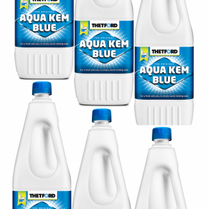 AQUA KEM BLUE THETFORD 2 LITRI