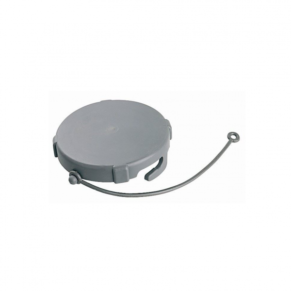 TAPPO PER VALVOLA 3" ZADI