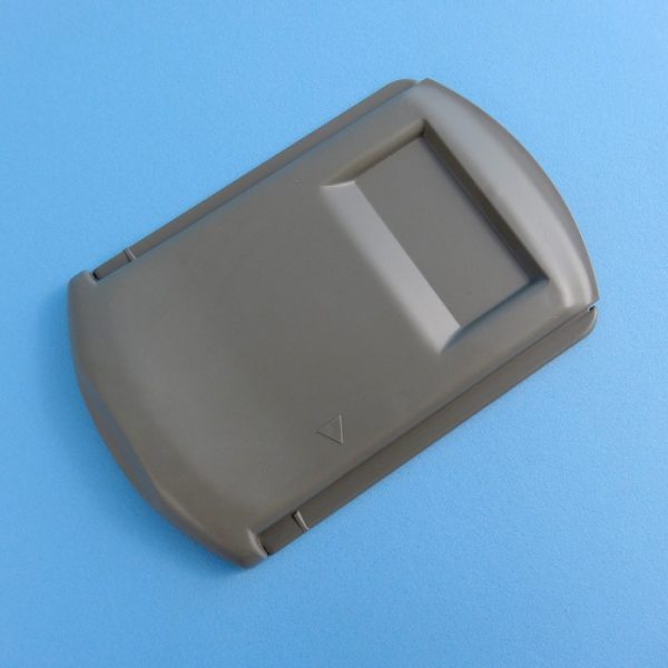 COPERCHIO GHIGLIOTTINA C200