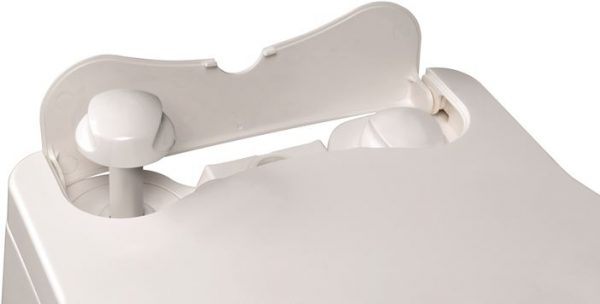 PORTA POTTI 565 MANUALE - immagine 2