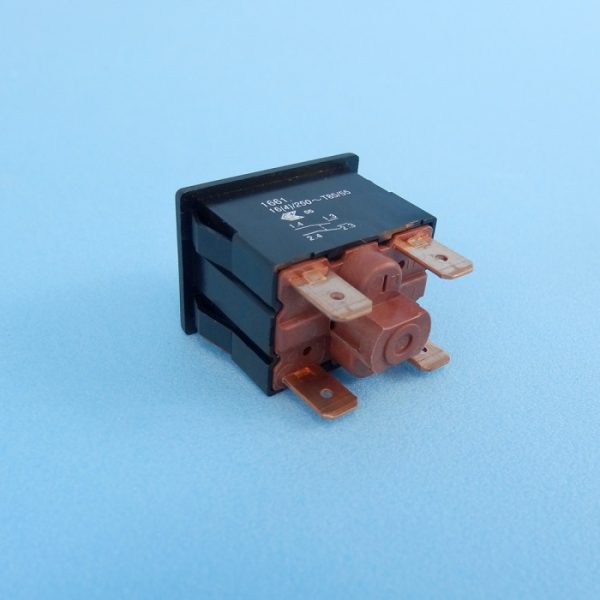 INTERRUTTORE SCARICO C200 - immagine 2