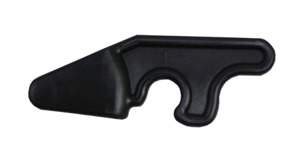 62400127 SRC LATCH BOTTOM