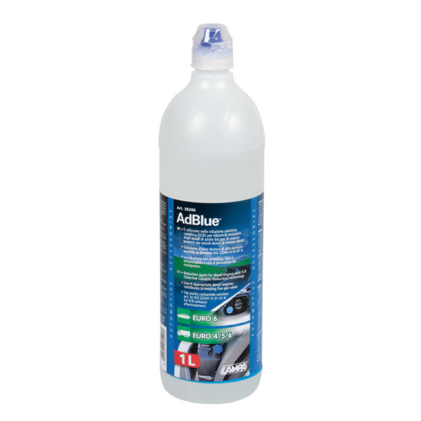 ADDITIVO ADBLUE TANICA 1LT