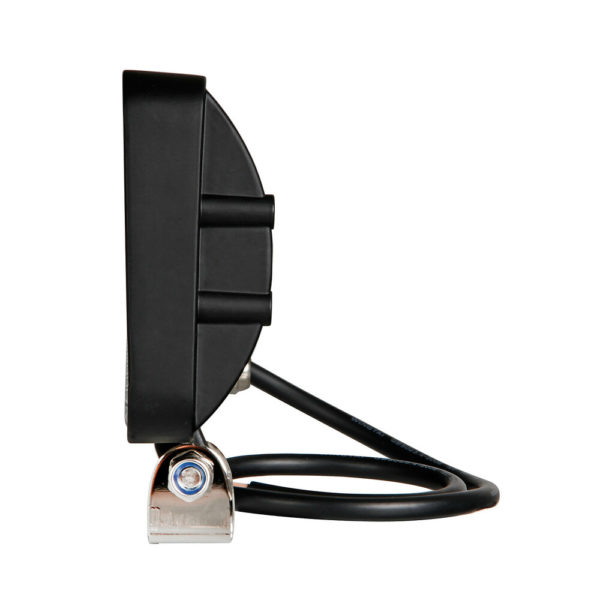 FARO AUSILIARIO A 7 LED - 10/30V WL-3 - immagine 2
