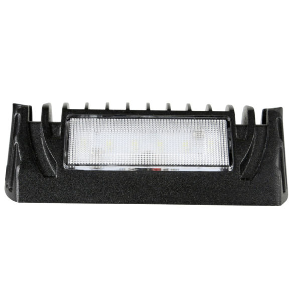 FARO AUSILIARIO A 6 LED 9/32V WL-20 - immagine 4