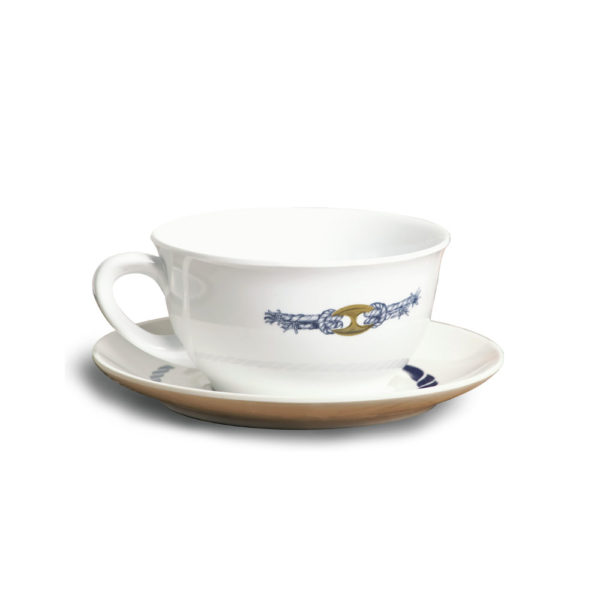 PIATTINO 170F/T300 MAGLIA MARINA  CARTAFFINI