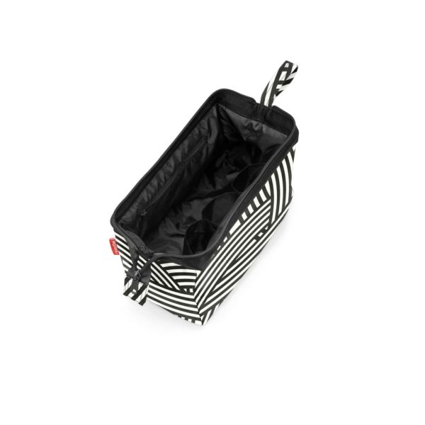 TRAVELCOSMETIC ZEBRA - REISENTHEL - immagine 2