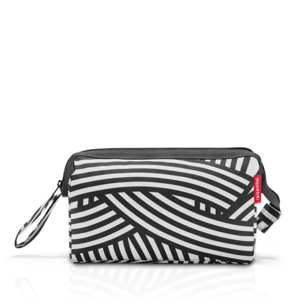 TRAVELCOSMETIC ZEBRA - REISENTHEL - immagine 3