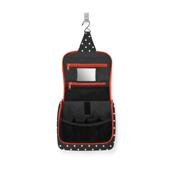 TOILETBAG MIXED DOTS - REISENTHEL - immagine 4