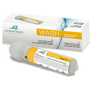 ACQUATRAVEL WASH 200300 LITRI