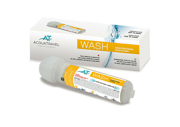 ACQUATRAVEL WASH 200300 LITRI