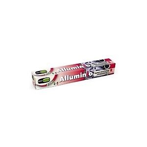 ALLUMINIO ROTOLO 8 MT