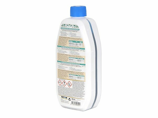 AQUA KEM BLUE CONCENTRATO 0,78 EUCALYPTOS