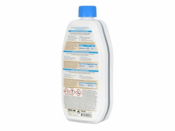 AQUA KEM BLUE CONCENTRATO 0,78LT