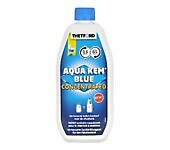 AQUA KEM BLUE CONCENTRATO 0,78LT