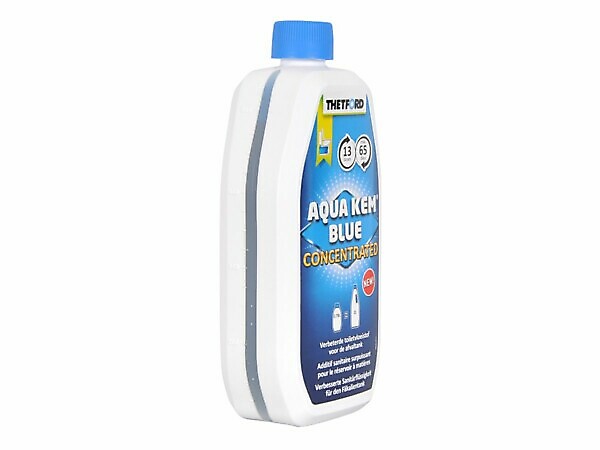 AQUA KEM BLUE CONCENTRATO 0,78LT