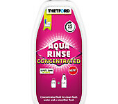 AQUA RINSE CONCENTRATO LT.0,75