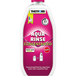 AQUA RINSE CONCENTRATO LT.0,75