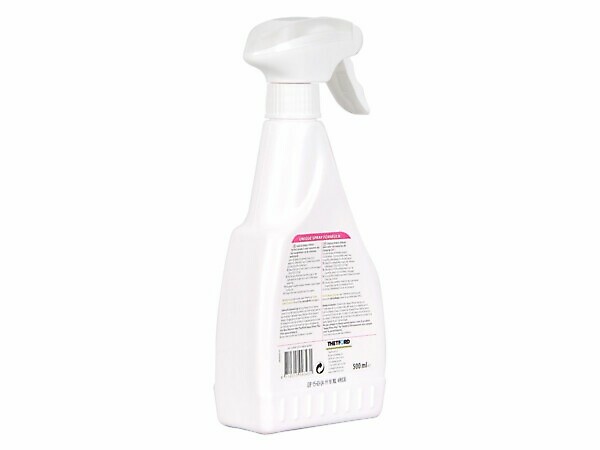 AQUA RINSE SPRAY ML.500