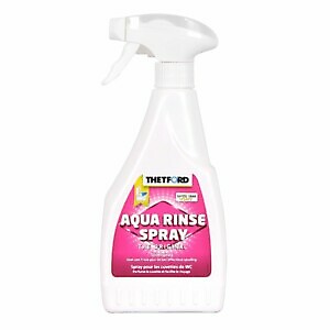 AQUA RINSE SPRAY ML.500