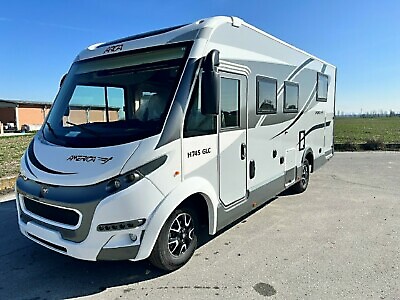 Arca America H 745 GLC