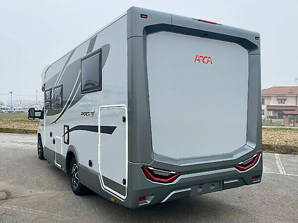 Arca America P 745 GLC