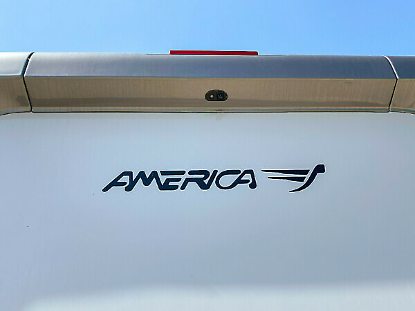 Arca America P 745 GLC