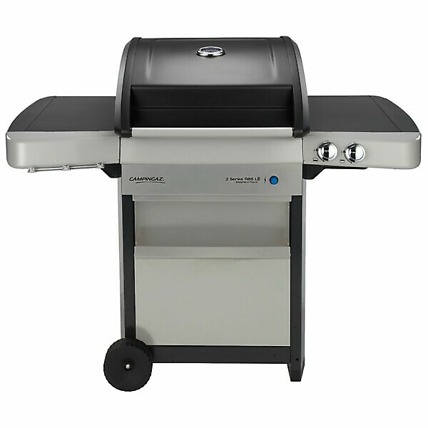 BARBEA GAS CAMPINGAZ 2 SERIE RBS LE