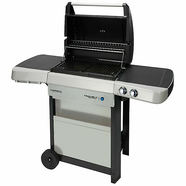 BARBEA GAS CAMPINGAZ 2 SERIE RBS LE