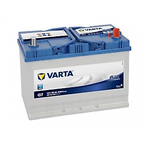 BATTERIA VARTA BLUE DYNAMIC 95AH (G7) 595404083