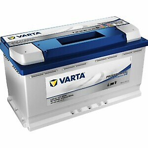 BATTERIA VARTA LED95 95AH DUAL POURPOSE EFB