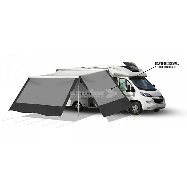 BELVEDER 280                            BRUNNER