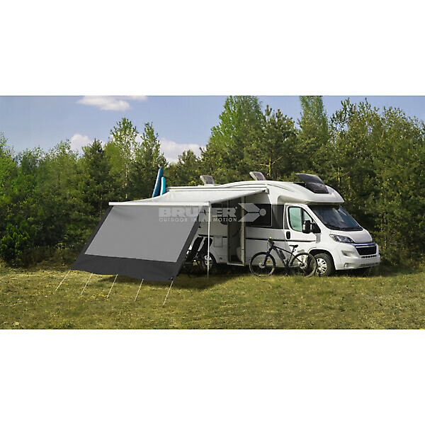 BELVEDER 330                            BRUNNER