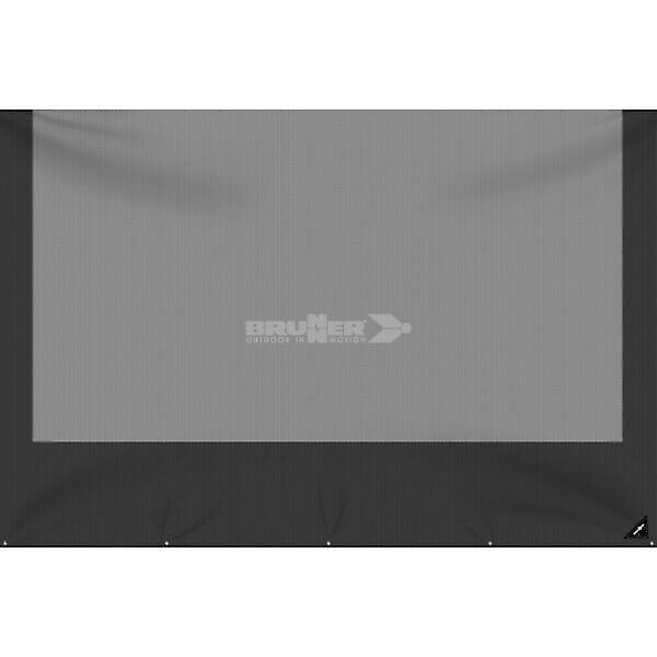 BELVEDER SIDEWALL SET (DX+SX)                BRUNNER