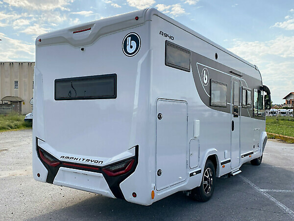 Benimar AMPHITRYON 940