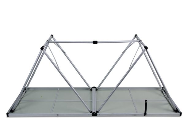TAVOLO MARKET 2MT X GAZEBO   BERTONI - immagine 4