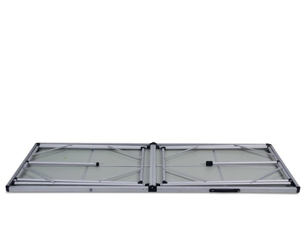TAVOLO MARKET 3 MT X GAZEBO     BERTONI - immagine 6