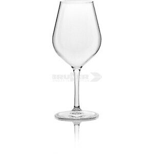 BICCHIERI CLASSIC WINEGLASS ANTISLIP 2P