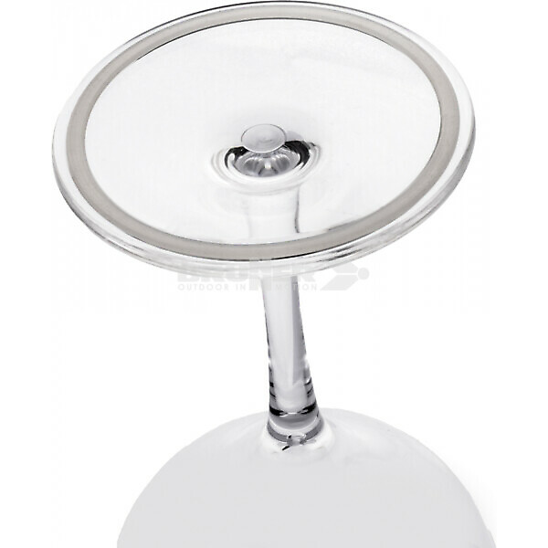 BICCHIERI CLASSIC WINEGLASS ANTISLIP 2P