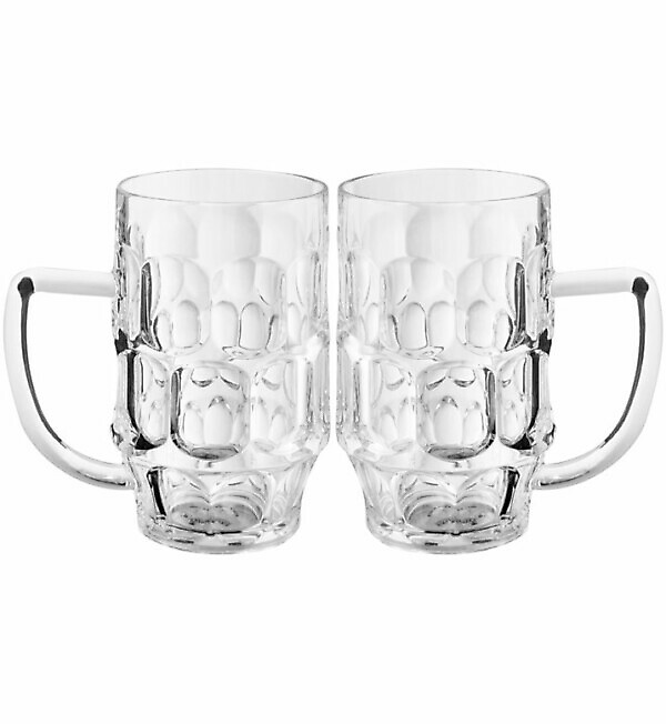 BICCHIERI SET BEERGLASS CLASSIC         BRUNNER