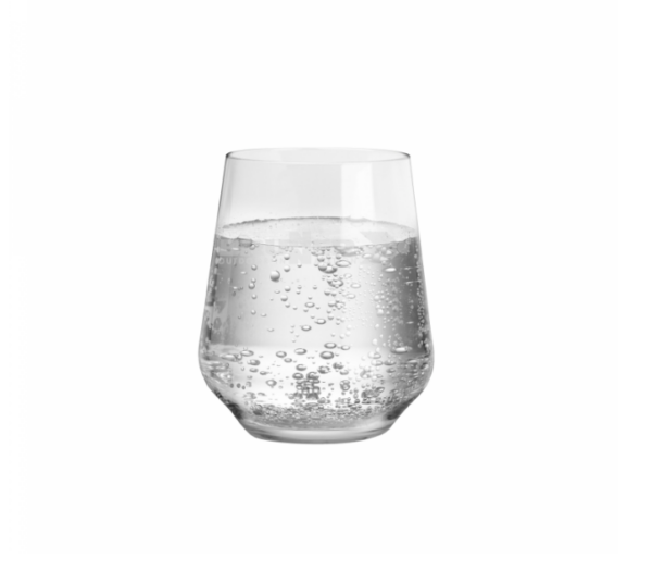 BICCHIERI WATWERGLASS CLASSIC BRUNNER