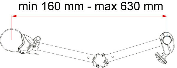 BIKE-BLOCK PRO S D2 2024