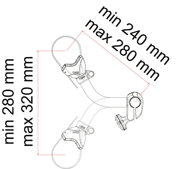 BIKE-BLOCK PRO S2 2024